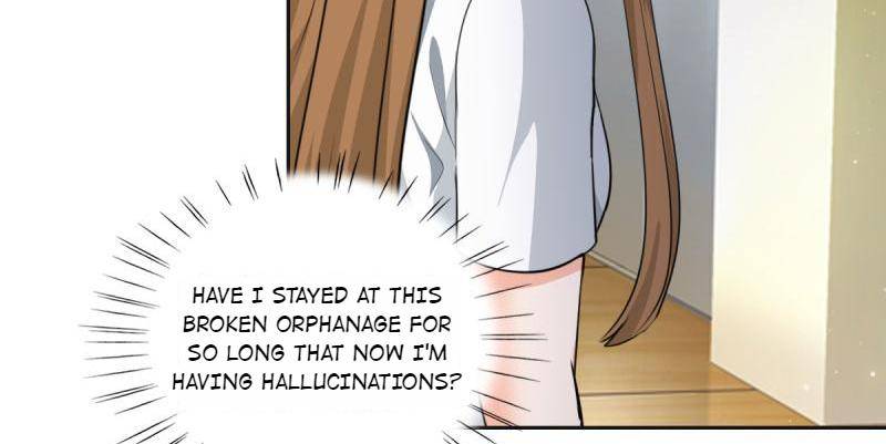 The Glorious Rebirth: Good Morning, Mrs. Fu Chapter 80 - page 57