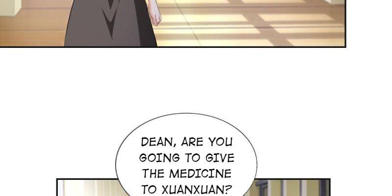 The Glorious Rebirth: Good Morning, Mrs. Fu Chapter 80 - page 60