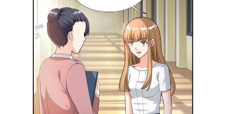 The Glorious Rebirth: Good Morning, Mrs. Fu Chapter 80 - page 61