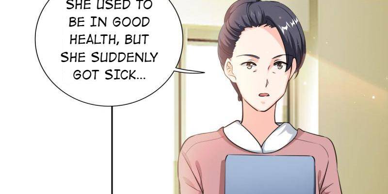The Glorious Rebirth: Good Morning, Mrs. Fu Chapter 80 - page 63
