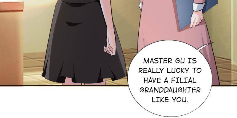 The Glorious Rebirth: Good Morning, Mrs. Fu Chapter 80 - page 67