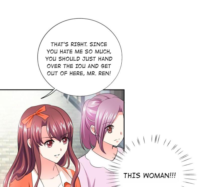 The Glorious Rebirth: Good Morning, Mrs. Fu Chapter 43 - page 10