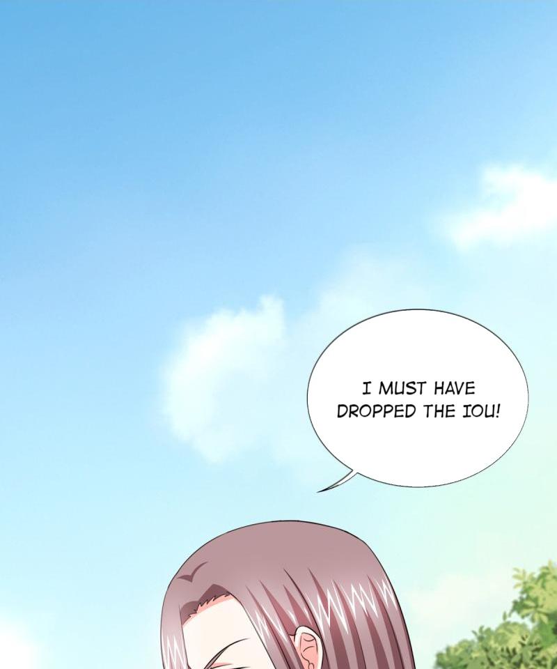 The Glorious Rebirth: Good Morning, Mrs. Fu Chapter 43 - page 12