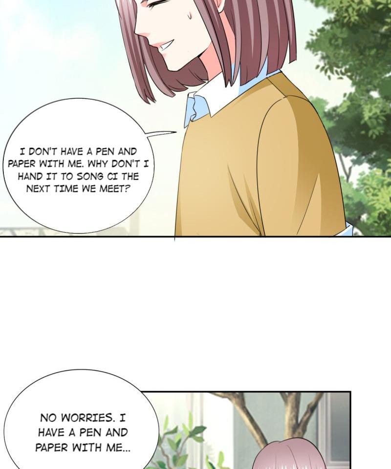 The Glorious Rebirth: Good Morning, Mrs. Fu Chapter 43 - page 13