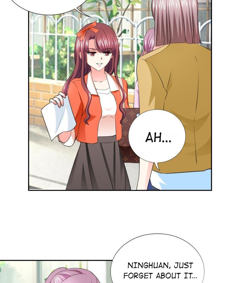 The Glorious Rebirth: Good Morning, Mrs. Fu Chapter 43 - page 14