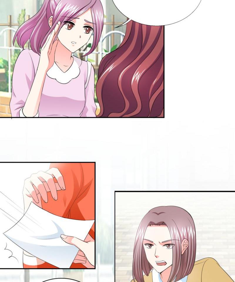 The Glorious Rebirth: Good Morning, Mrs. Fu Chapter 43 - page 15
