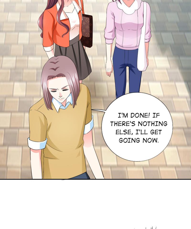 The Glorious Rebirth: Good Morning, Mrs. Fu Chapter 43 - page 17