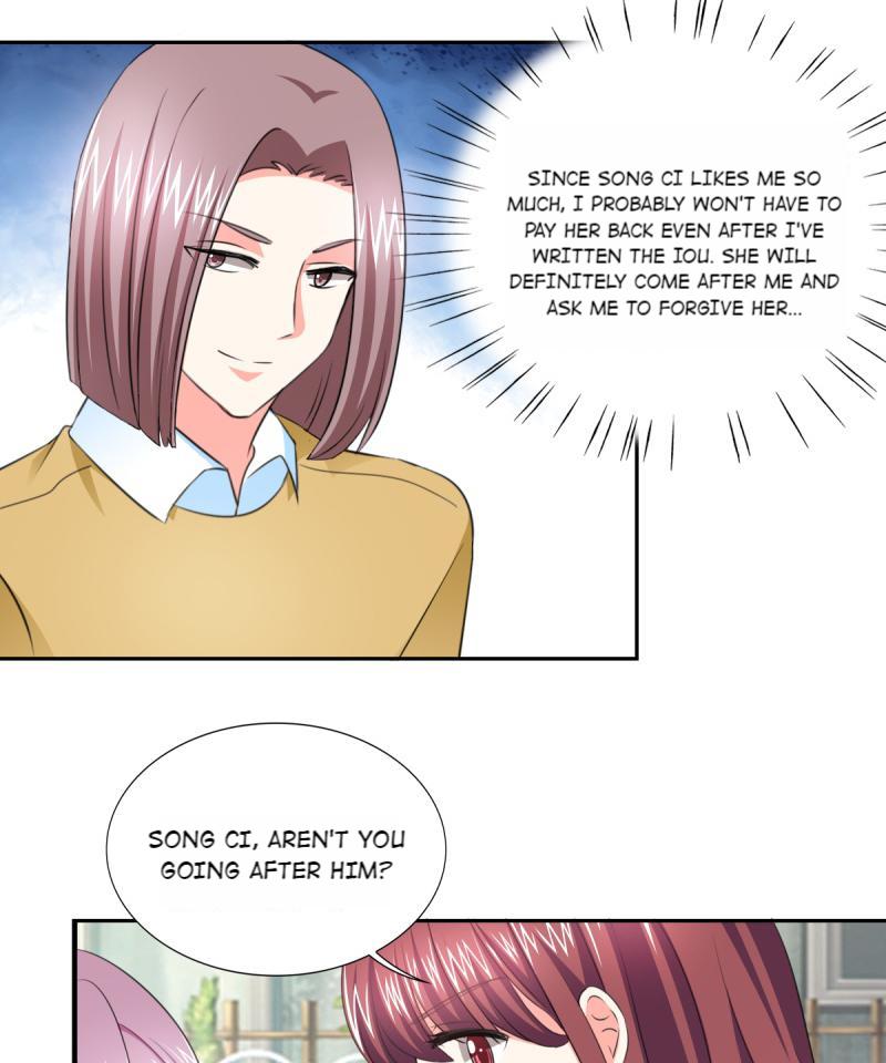 The Glorious Rebirth: Good Morning, Mrs. Fu Chapter 43 - page 18