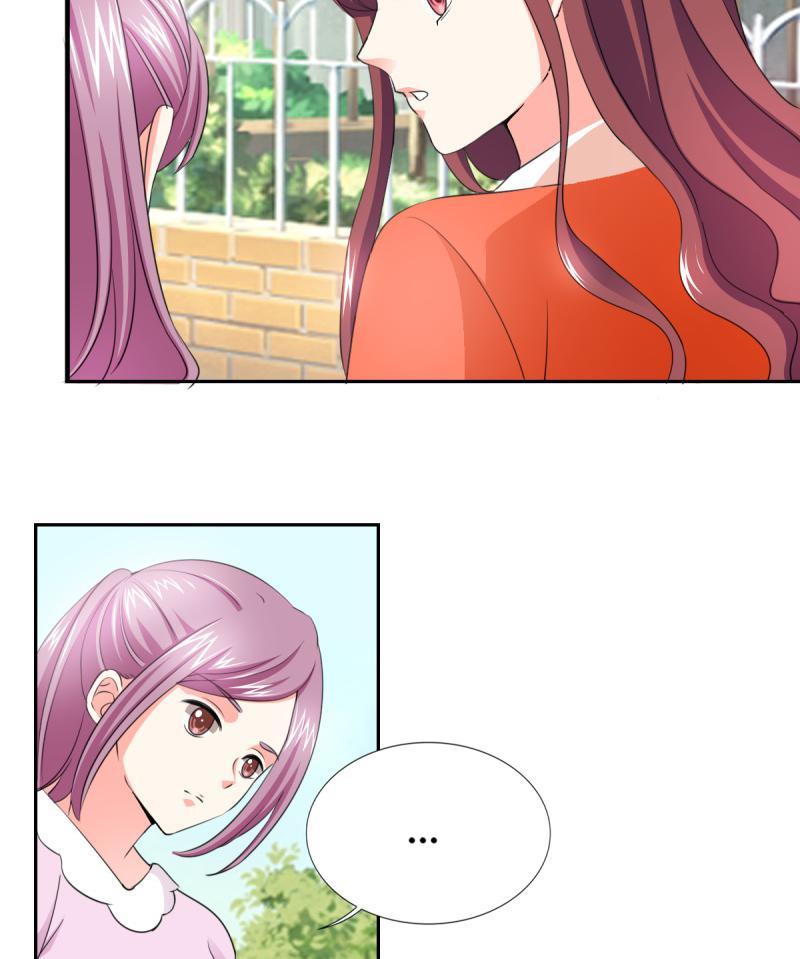 The Glorious Rebirth: Good Morning, Mrs. Fu Chapter 43 - page 19