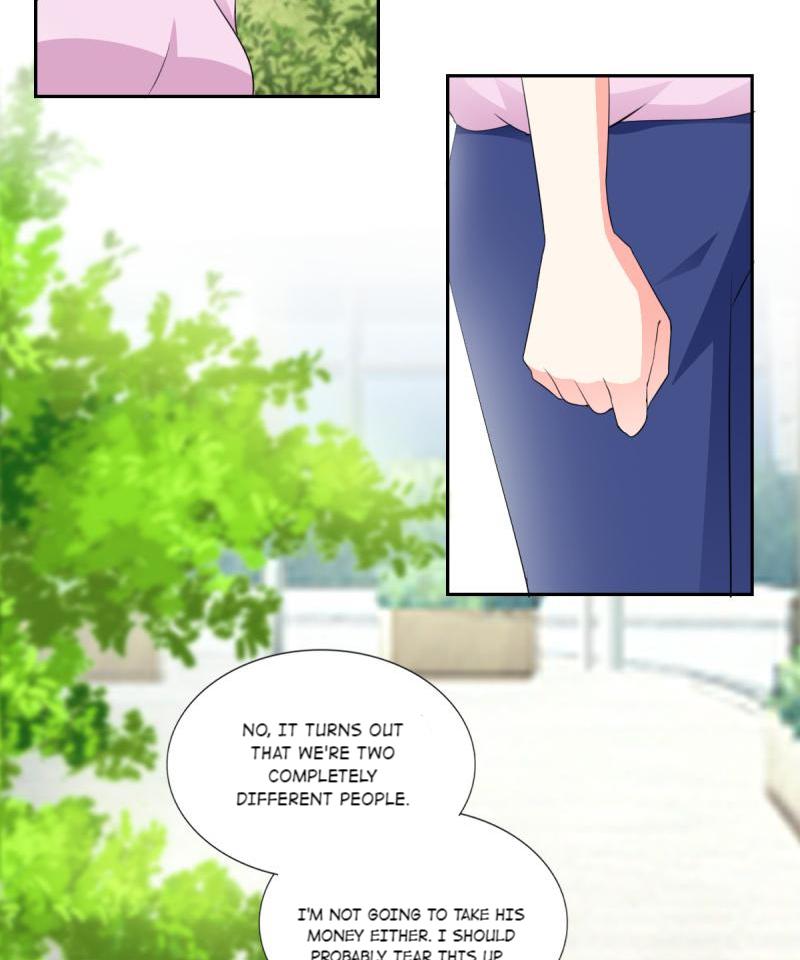 The Glorious Rebirth: Good Morning, Mrs. Fu Chapter 43 - page 20