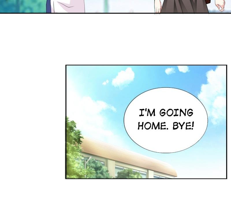 The Glorious Rebirth: Good Morning, Mrs. Fu Chapter 43 - page 23
