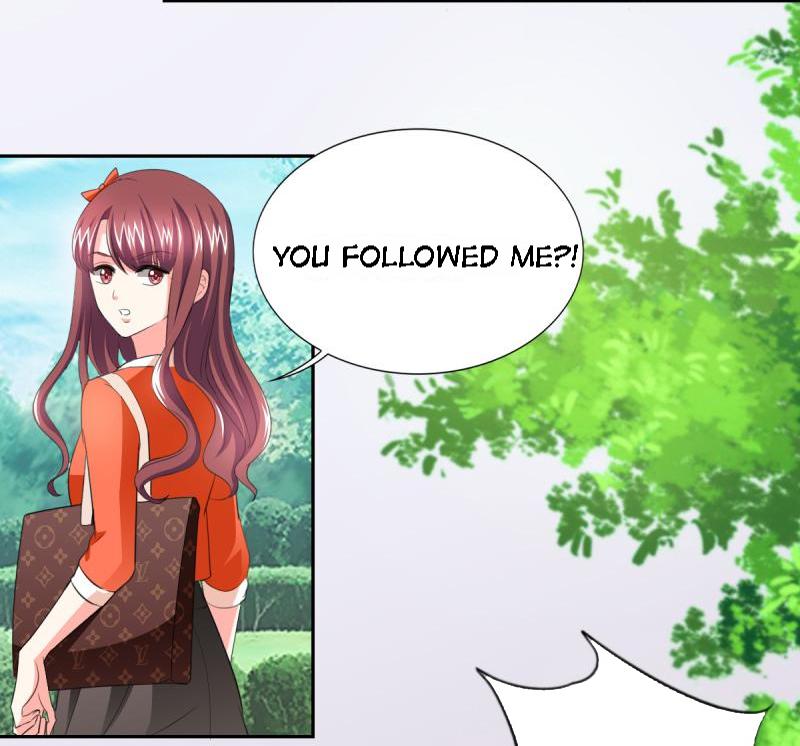 The Glorious Rebirth: Good Morning, Mrs. Fu Chapter 43 - page 26