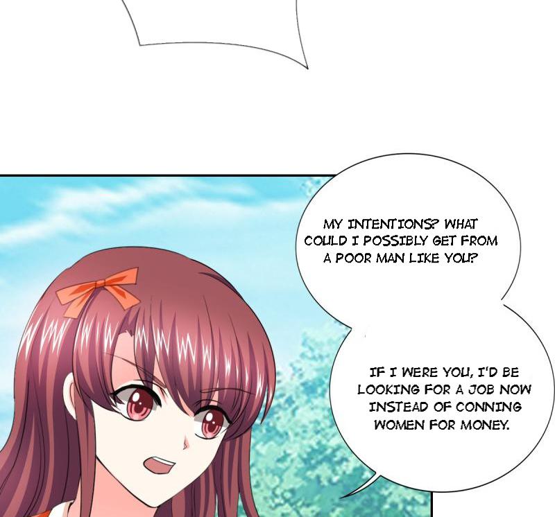 The Glorious Rebirth: Good Morning, Mrs. Fu Chapter 43 - page 28