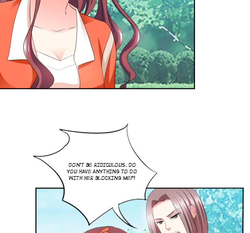 The Glorious Rebirth: Good Morning, Mrs. Fu Chapter 43 - page 29