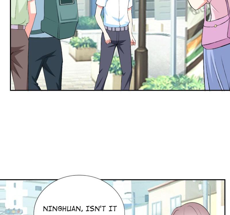 The Glorious Rebirth: Good Morning, Mrs. Fu Chapter 43 - page 3