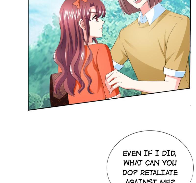 The Glorious Rebirth: Good Morning, Mrs. Fu Chapter 43 - page 30