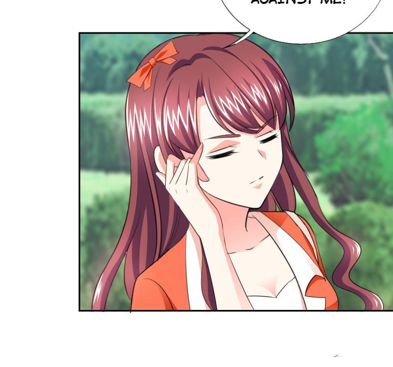 The Glorious Rebirth: Good Morning, Mrs. Fu Chapter 43 - page 31