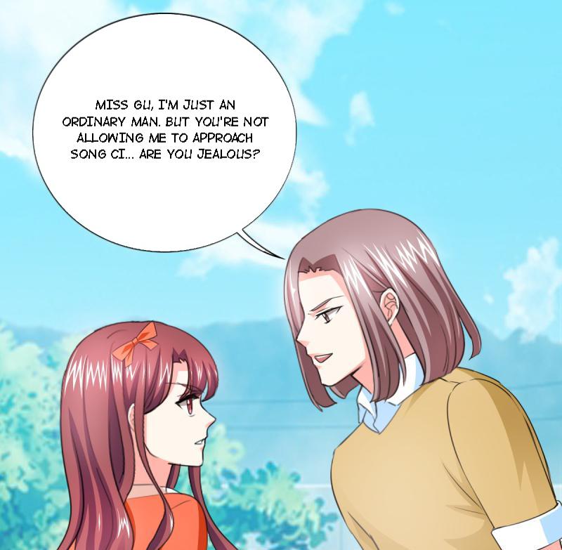 The Glorious Rebirth: Good Morning, Mrs. Fu Chapter 43 - page 32