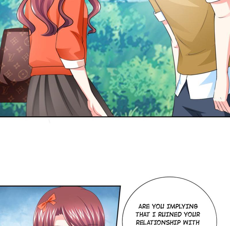 The Glorious Rebirth: Good Morning, Mrs. Fu Chapter 43 - page 33