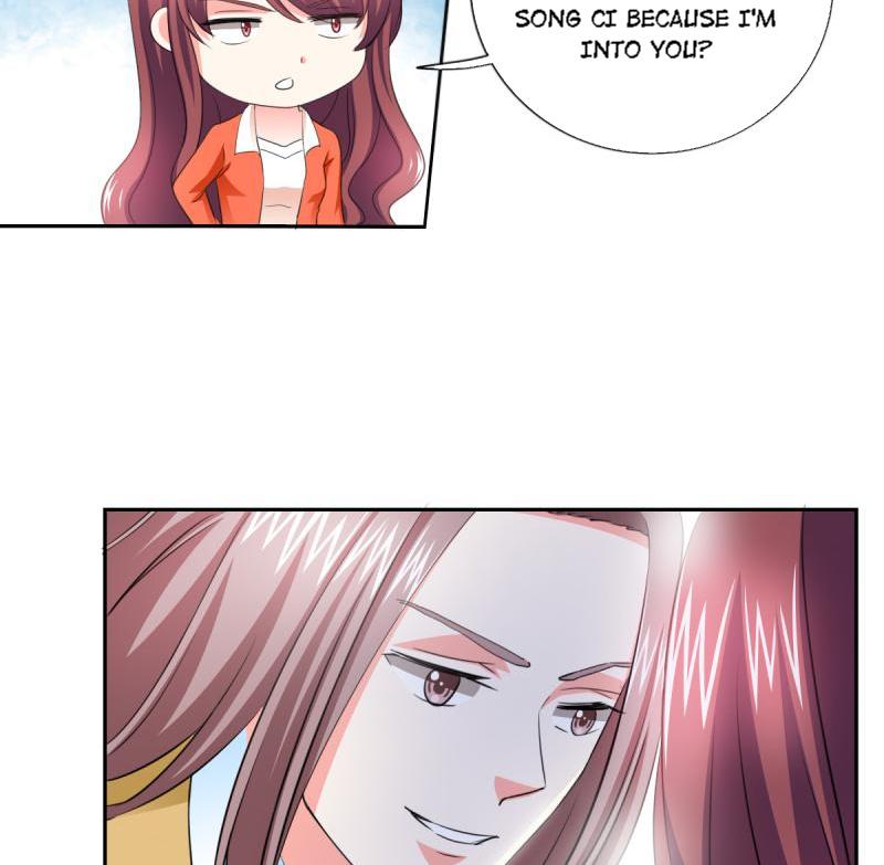 The Glorious Rebirth: Good Morning, Mrs. Fu Chapter 43 - page 34