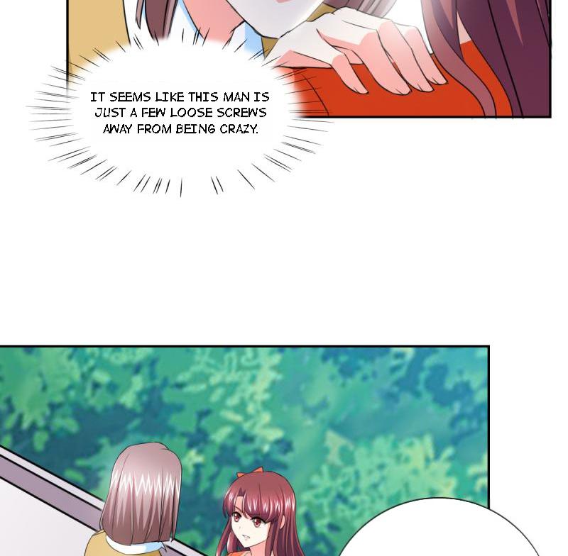 The Glorious Rebirth: Good Morning, Mrs. Fu Chapter 43 - page 35