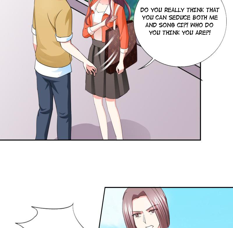 The Glorious Rebirth: Good Morning, Mrs. Fu Chapter 43 - page 36