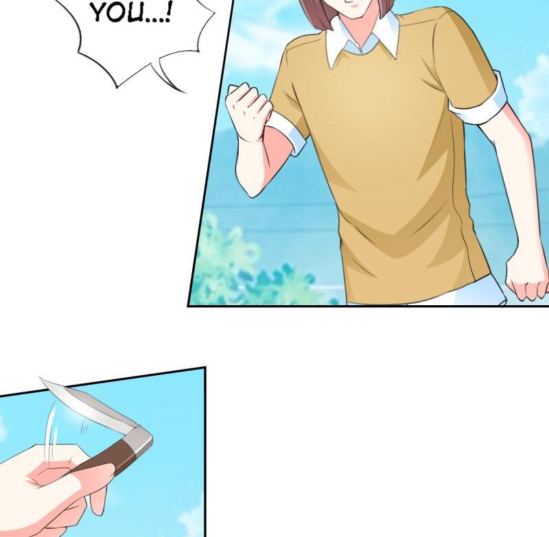 The Glorious Rebirth: Good Morning, Mrs. Fu Chapter 43 - page 37