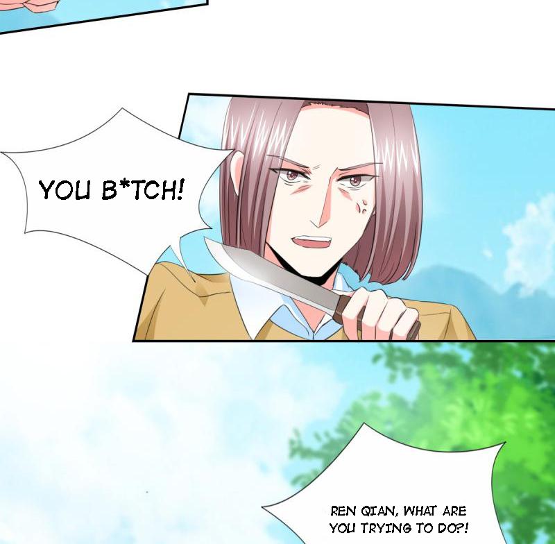 The Glorious Rebirth: Good Morning, Mrs. Fu Chapter 43 - page 38