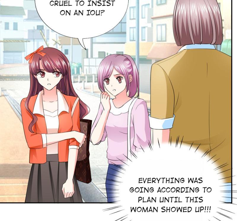 The Glorious Rebirth: Good Morning, Mrs. Fu Chapter 43 - page 4