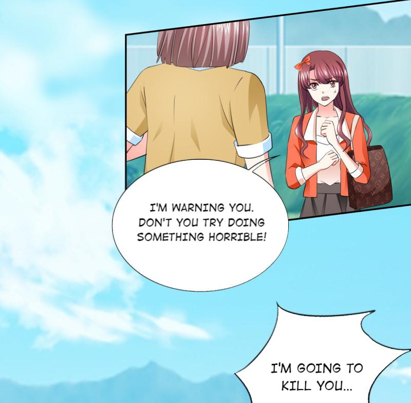 The Glorious Rebirth: Good Morning, Mrs. Fu Chapter 43 - page 40