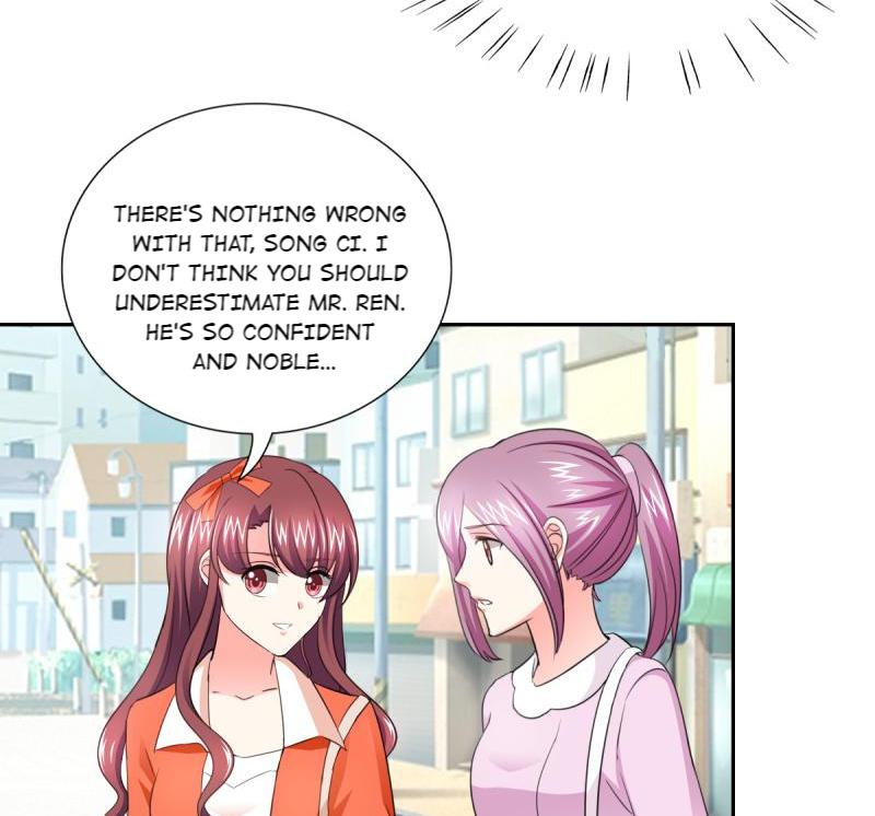 The Glorious Rebirth: Good Morning, Mrs. Fu Chapter 43 - page 5