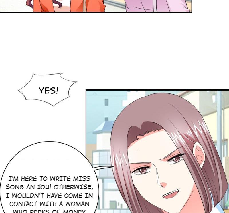 The Glorious Rebirth: Good Morning, Mrs. Fu Chapter 43 - page 6