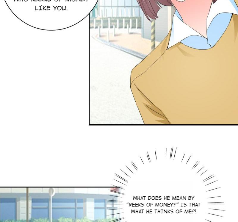 The Glorious Rebirth: Good Morning, Mrs. Fu Chapter 43 - page 7