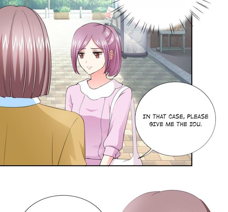 The Glorious Rebirth: Good Morning, Mrs. Fu Chapter 43 - page 8