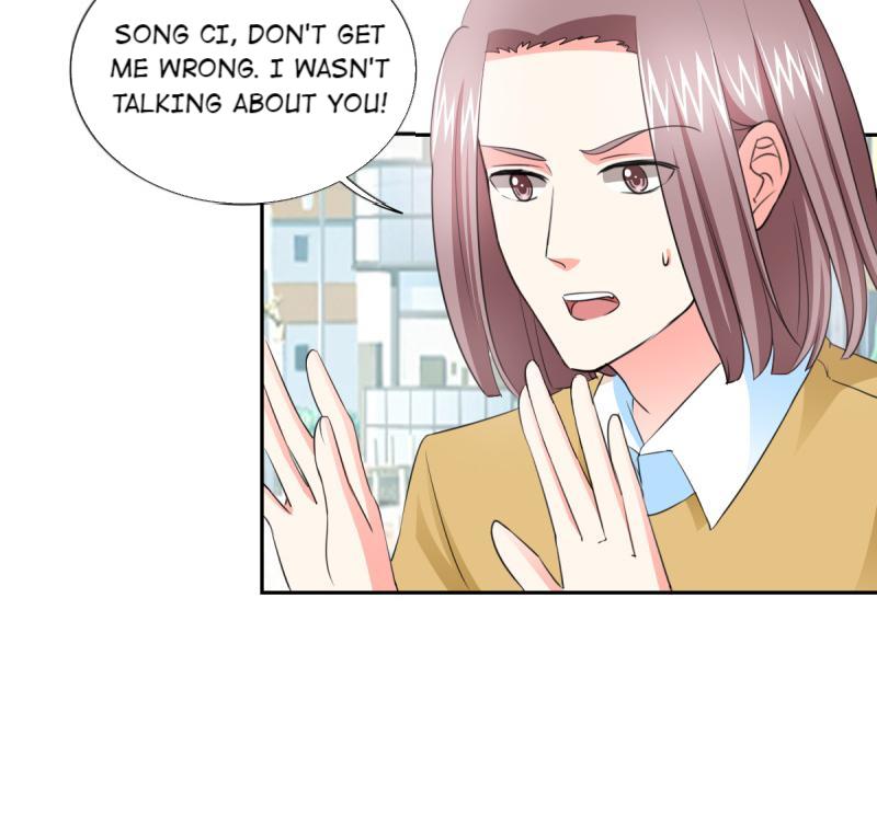 The Glorious Rebirth: Good Morning, Mrs. Fu Chapter 43 - page 9