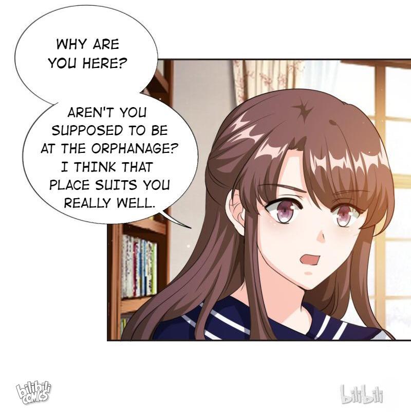 The Glorious Rebirth: Good Morning, Mrs. Fu Chapter 81 - page 15
