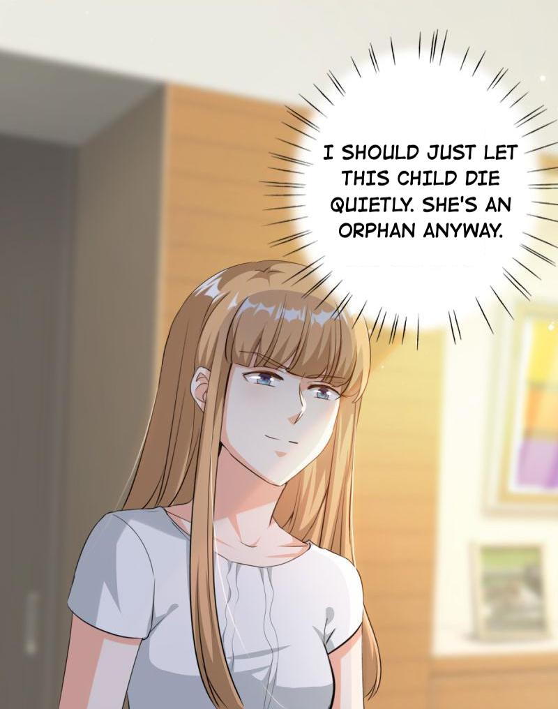 The Glorious Rebirth: Good Morning, Mrs. Fu Chapter 81 - page 5