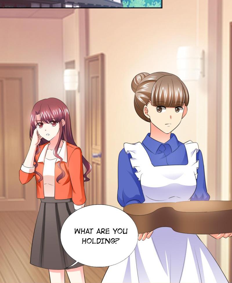 The Glorious Rebirth: Good Morning, Mrs. Fu Chapter 44 - page 11