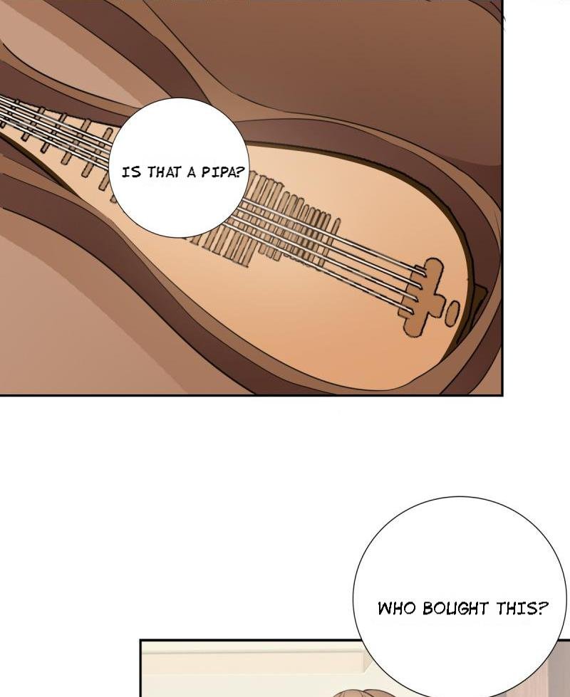 The Glorious Rebirth: Good Morning, Mrs. Fu Chapter 44 - page 12