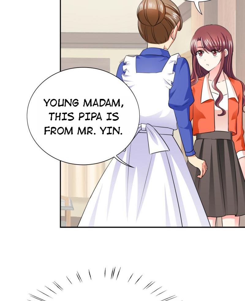 The Glorious Rebirth: Good Morning, Mrs. Fu Chapter 44 - page 13