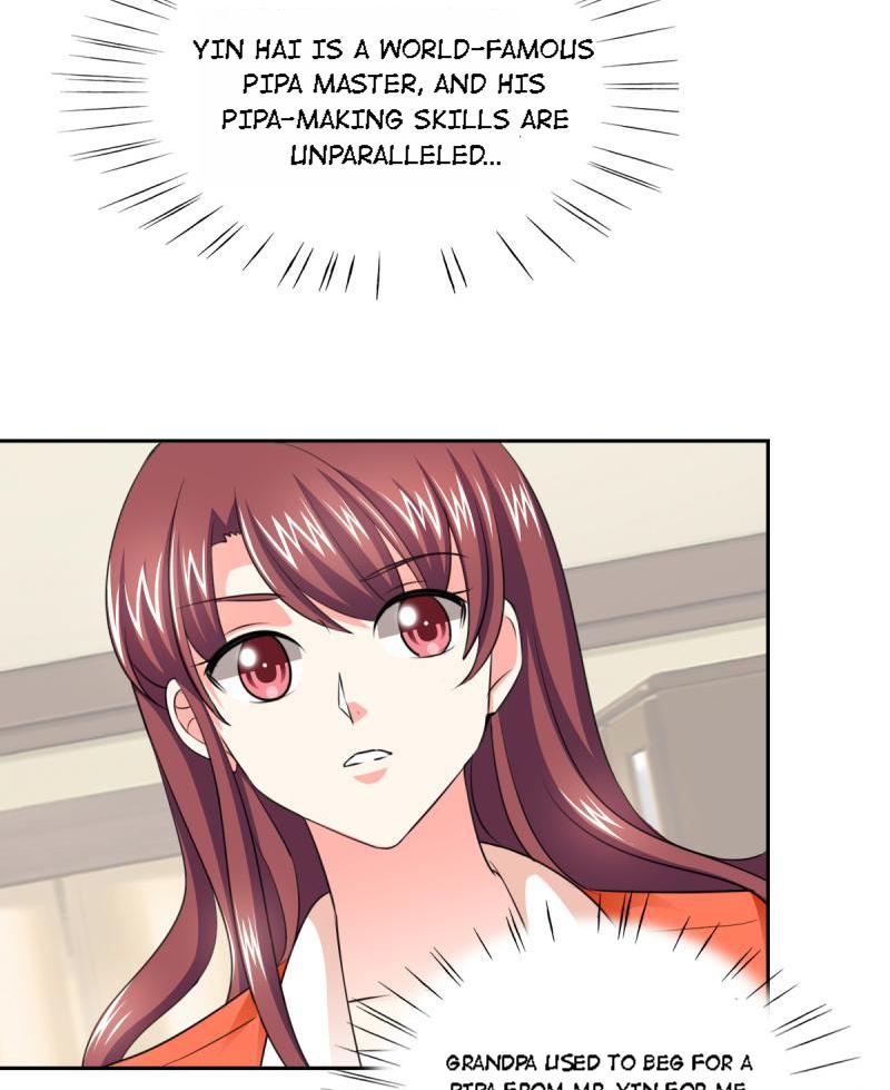 The Glorious Rebirth: Good Morning, Mrs. Fu Chapter 44 - page 14