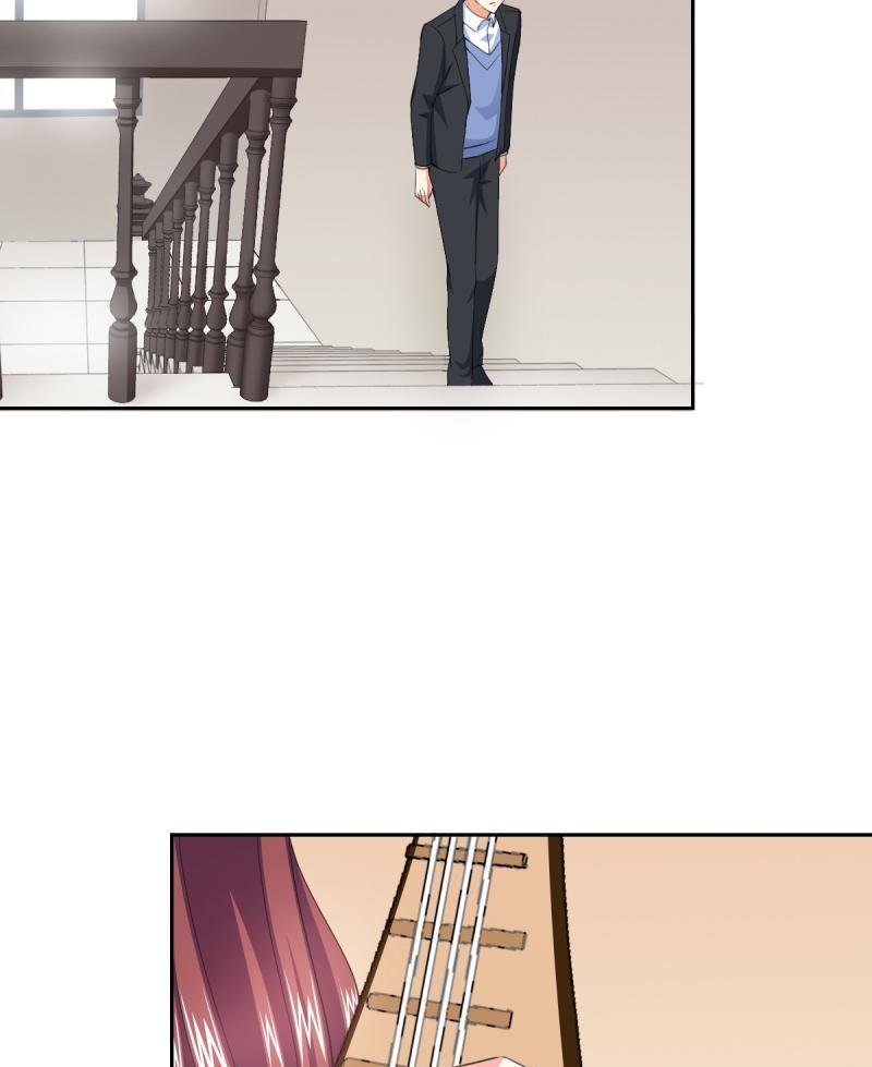 The Glorious Rebirth: Good Morning, Mrs. Fu Chapter 44 - page 16