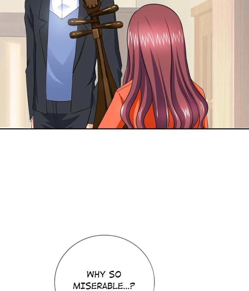 The Glorious Rebirth: Good Morning, Mrs. Fu Chapter 44 - page 22