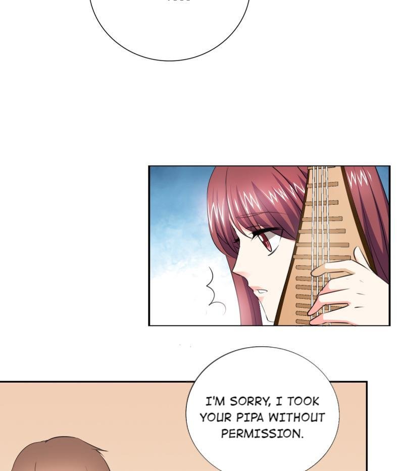 The Glorious Rebirth: Good Morning, Mrs. Fu Chapter 44 - page 23