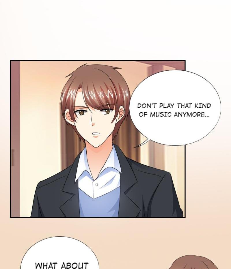 The Glorious Rebirth: Good Morning, Mrs. Fu Chapter 44 - page 25