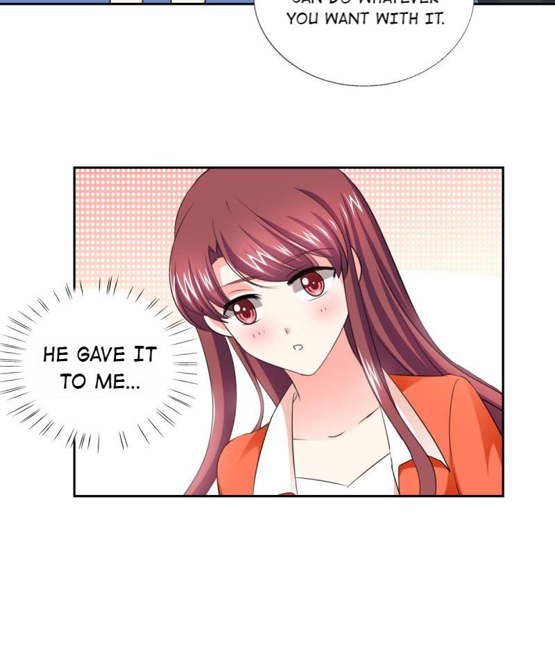The Glorious Rebirth: Good Morning, Mrs. Fu Chapter 44 - page 27
