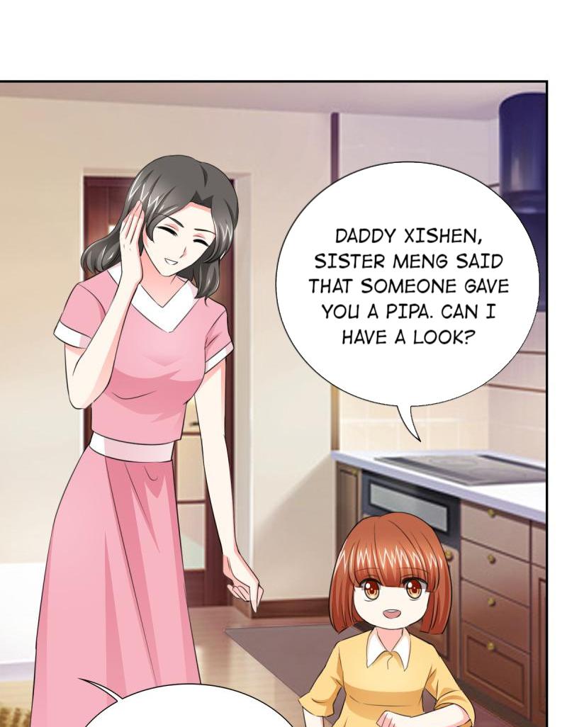 The Glorious Rebirth: Good Morning, Mrs. Fu Chapter 44 - page 28