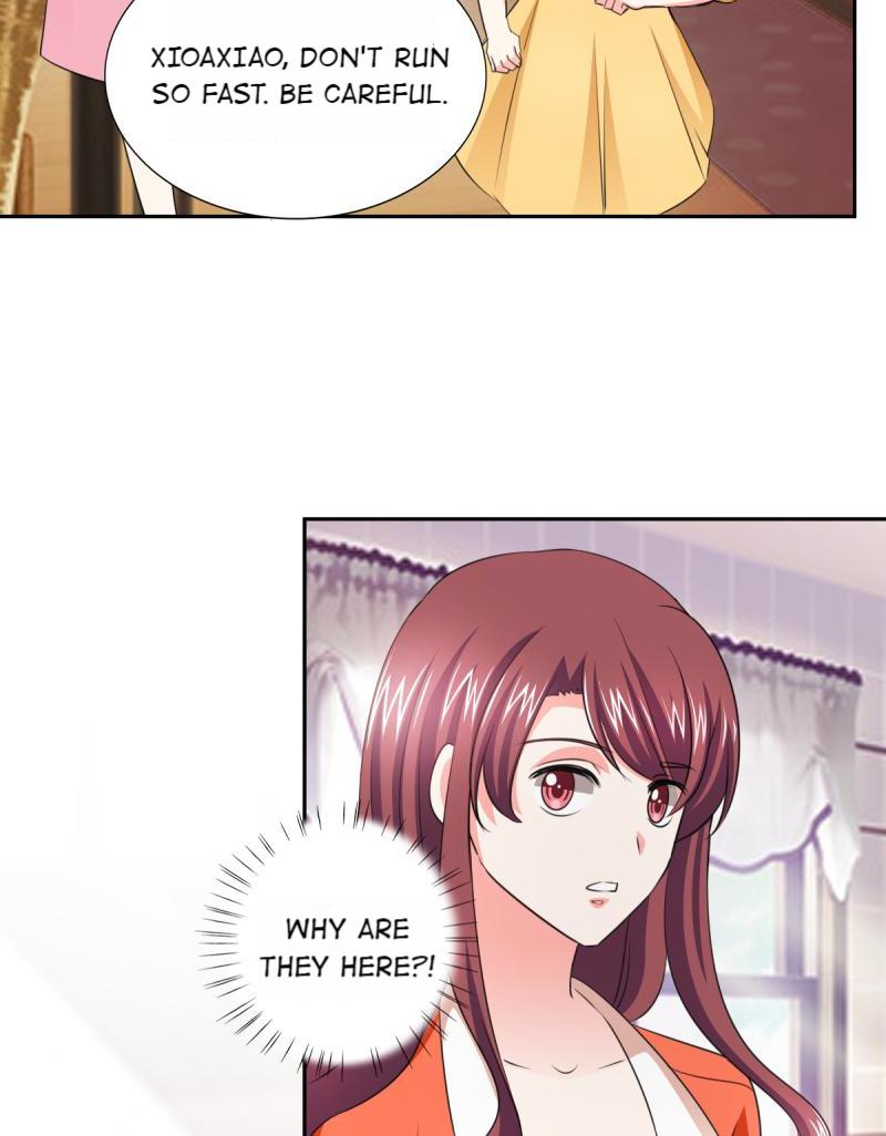 The Glorious Rebirth: Good Morning, Mrs. Fu Chapter 44 - page 29