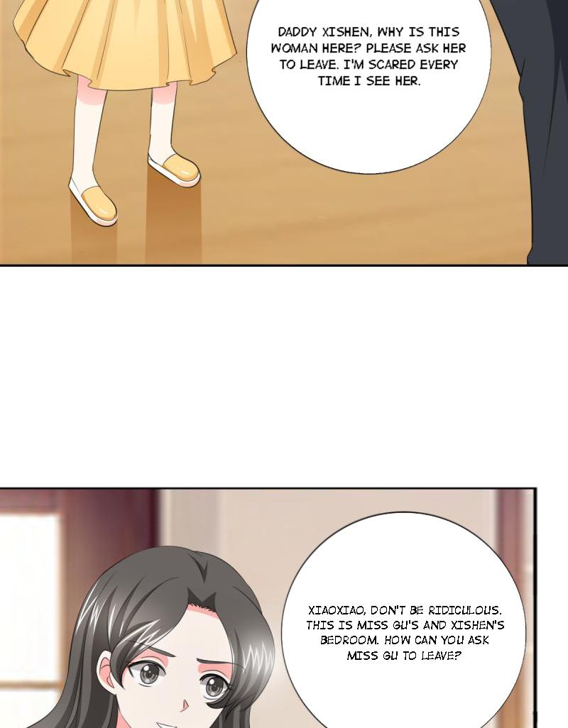 The Glorious Rebirth: Good Morning, Mrs. Fu Chapter 44 - page 31