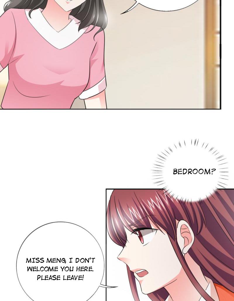 The Glorious Rebirth: Good Morning, Mrs. Fu Chapter 44 - page 32